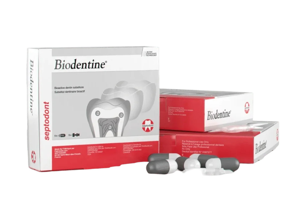 Biodentine™