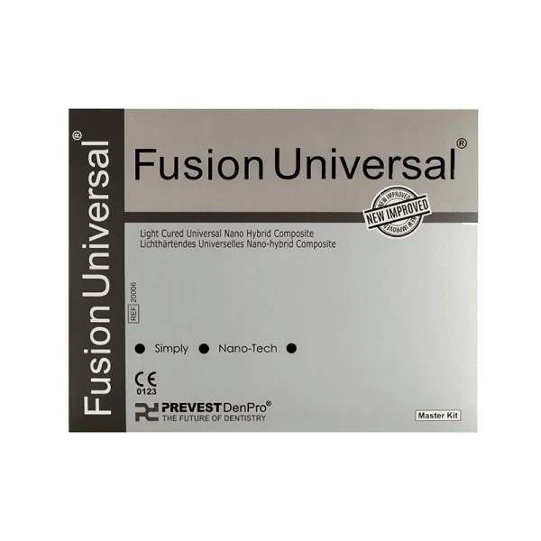 Fusion Universal Composite Kit